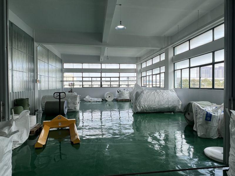 车间展示