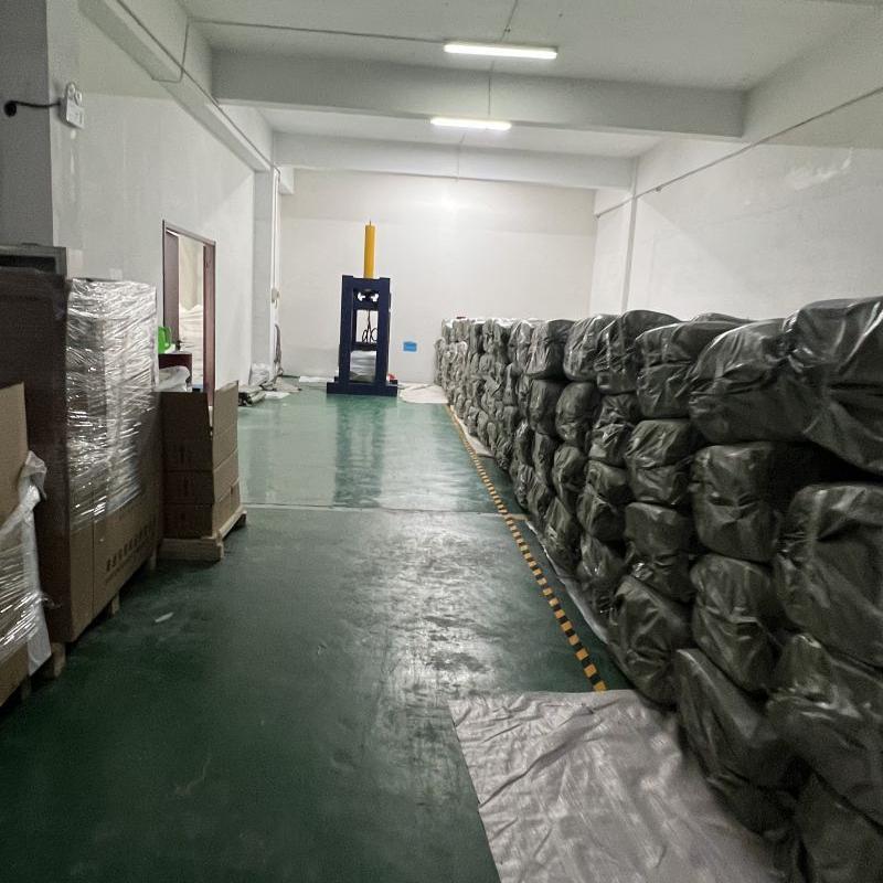 仓储展示