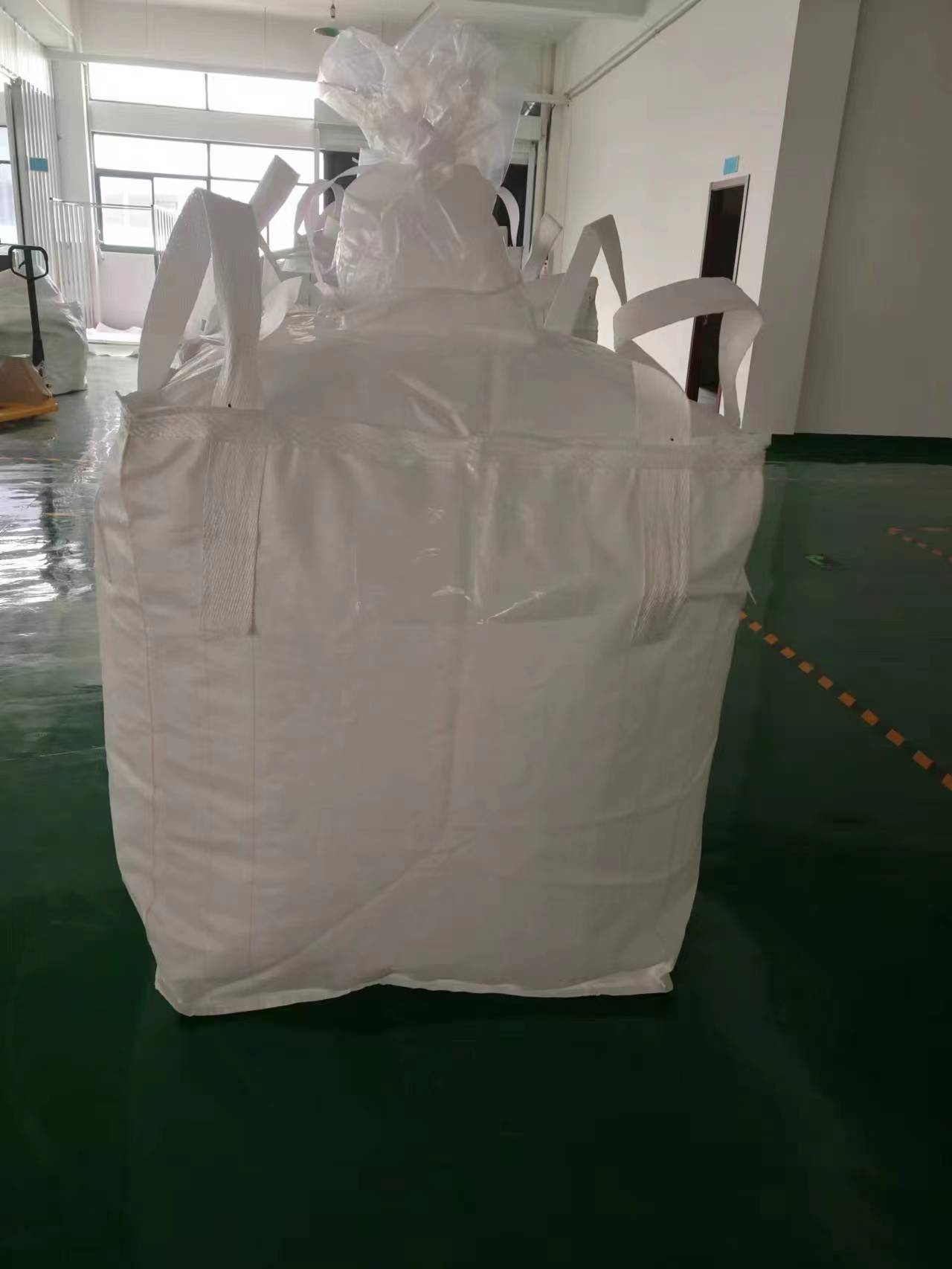 集装袋使用时注意事项
